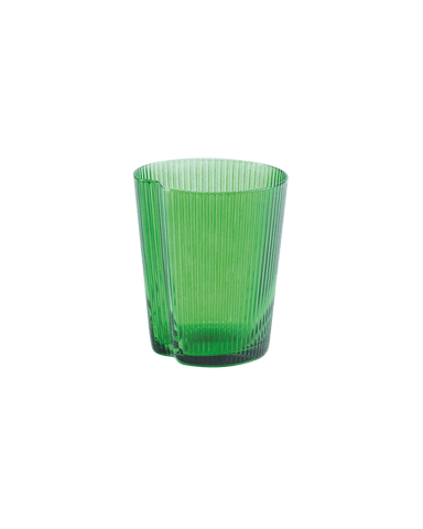 Zafferano Handy Tumbler (set of 6) - Green - iFoodservice Online