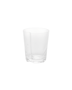 Zafferano Handy Tumbler (set of 6) - Transparent - iFoodservice Online