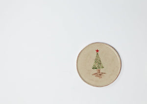 Zafferano Holiday Dinner Plate (Set of 4) - iFoodservice Online