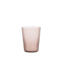 Zafferano Isolano Tumbler - Amethyst - iFoodservice Online