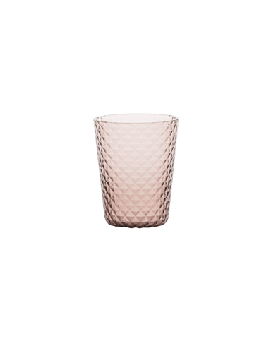 Zafferano Isolano Tumbler - Amethyst - iFoodservice Online