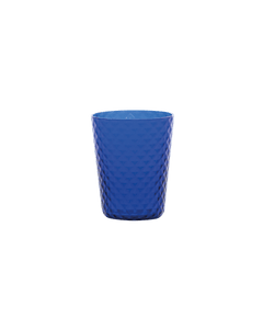 Zafferano Isolano Tumbler - Blue - iFoodservice Online