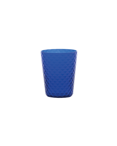 Zafferano Isolano Tumbler - Blue - iFoodservice Online