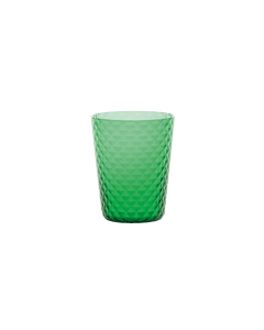 Zafferano Isolano Tumbler - Green - iFoodservice Online