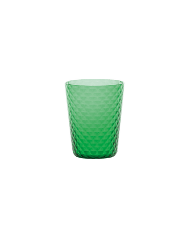 Zafferano Isolano Tumbler - Green - iFoodservice Online