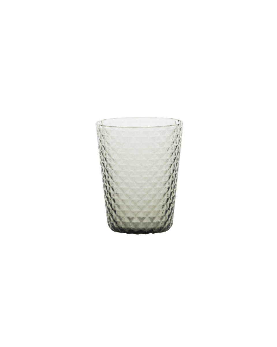 Zafferano Isolano Tumbler - Grey - iFoodservice Online