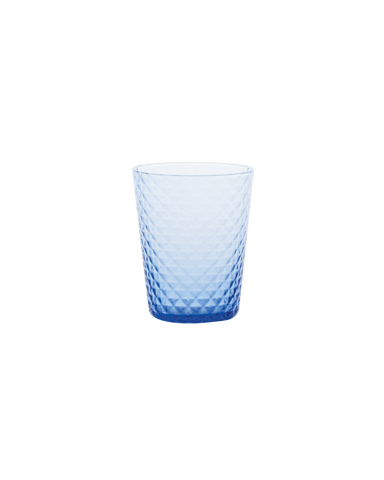 Zafferano Isolano Tumbler - Light Blue - iFoodservice Online