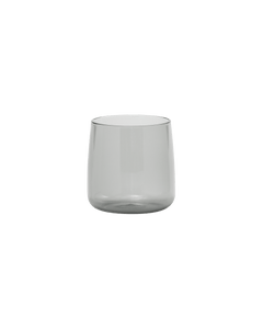 Zafferano No Bilia Tumbler - Gray - iFoodservice Online