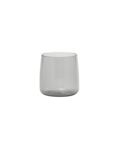 Zafferano No Bilia Tumbler - Gray - iFoodservice Online