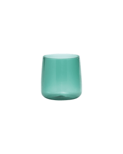 Zafferano No Bilia Tumbler - Lake Green - iFoodservice Online