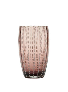 Zafferano Perle Beverage (Set of 2) - Amethyst - iFoodservice Online