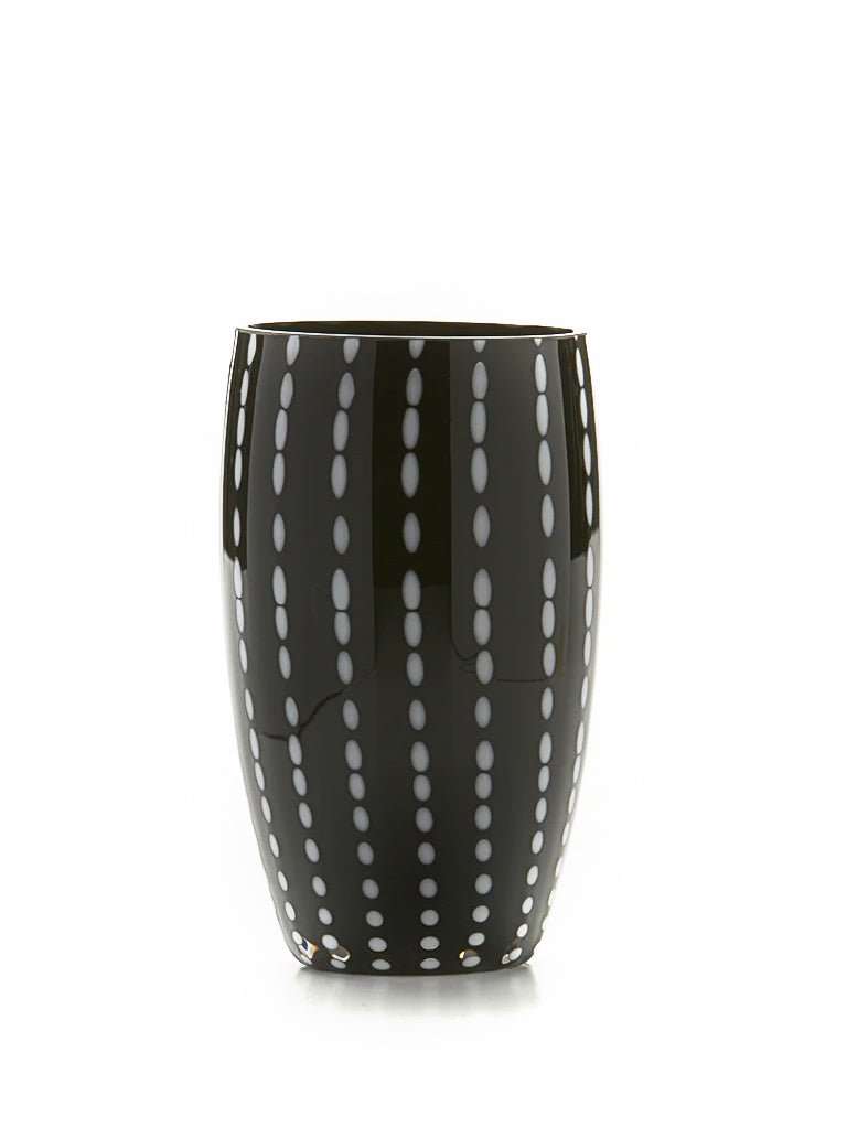 Zafferano Perle Beverage (Set of 2) - Black - iFoodservice Online