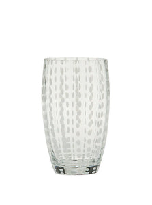 Zafferano Perle Beverage (Set of 2) - Transparent - iFoodservice Online