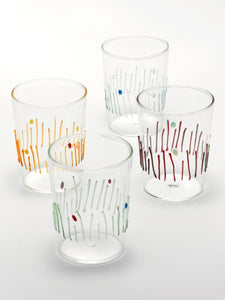 Zafferano Quattro Stagioni (The Four Seasons) - Assorted - iFoodservice Online