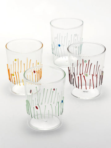 Zafferano Quattro Stagioni (The Four Seasons) - Assorted - iFoodservice Online