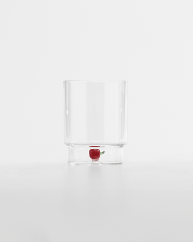 Zafferano Teca Frutta Tumbler - Apple - iFoodservice Online