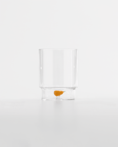 Zafferano Teca Frutta Tumbler - Pear - iFoodservice Online