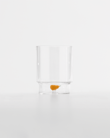 Zafferano Teca Frutta Tumbler - Pear - iFoodservice Online