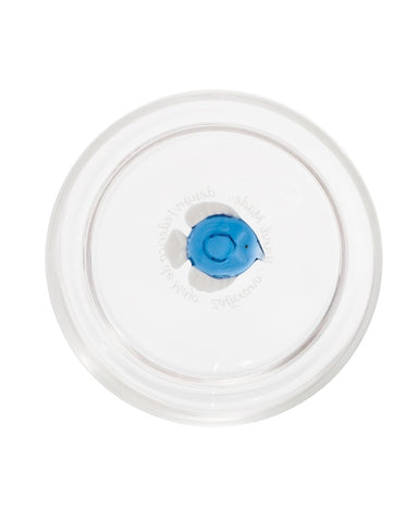 Zafferano Teca Mare Tumbler - Bicolor - iFoodservice Online
