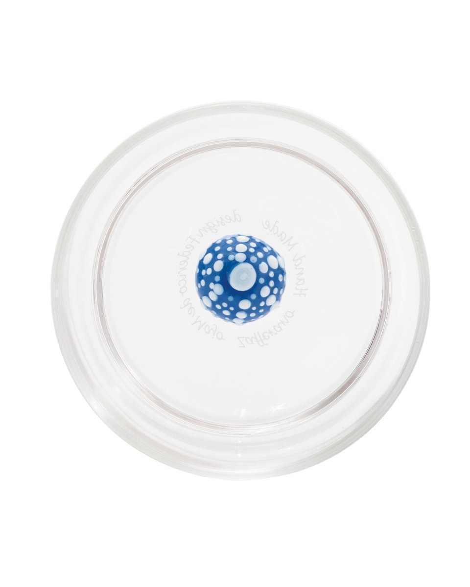 Zafferano Teca Mare Tumbler - Coral - iFoodservice Online