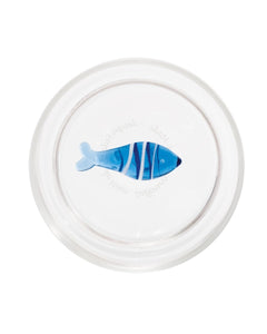Zafferano Teca Mare Tumbler - Sardine - iFoodservice Online