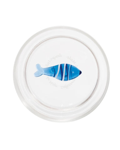 Zafferano Teca Mare Tumbler - Sardine - iFoodservice Online