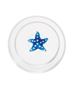 Zafferano Teca Mare Tumbler - Starfish - iFoodservice Online