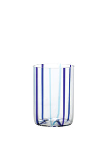 Zafferano Tirache Tumbler (Set of 6) - Aquamarine / Blue - iFoodservice Online
