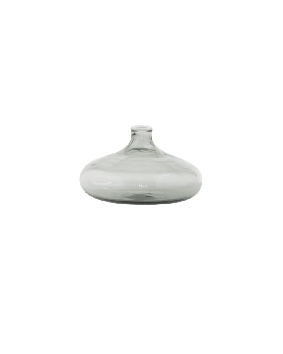 Zafferano Un Fiore Vase 19 - Gray - iFoodservice Online