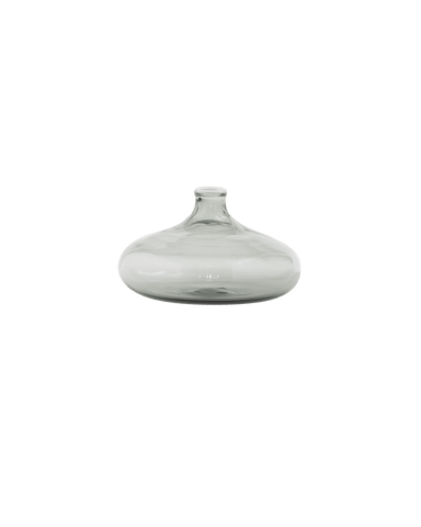 Zafferano Un Fiore Vase 19 - Gray - iFoodservice Online
