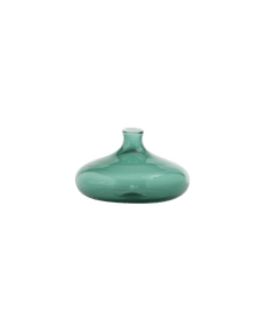 Zafferano Un Fiore Vase 19 - Lake Green - iFoodservice Online