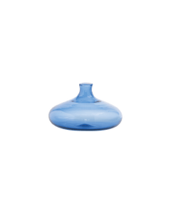 Zafferano Un Fiore Vase 19 - Light Blue - iFoodservice Online