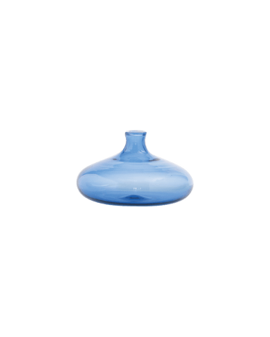 Zafferano Un Fiore Vase 19 - Light Blue - iFoodservice Online