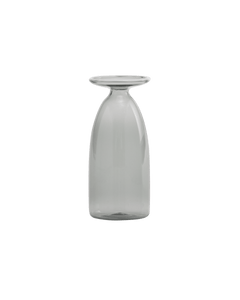 Zafferano Un Fiore Vase 22 - Gray - iFoodservice Online