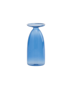 Zafferano Un Fiore Vase 22 - Light Blue - iFoodservice Online