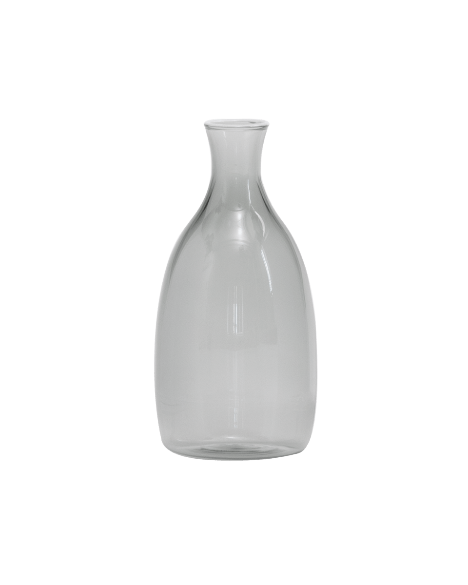Zafferano Un Fiore Vase 35 - Gray - iFoodservice Online