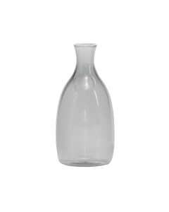 Zafferano Un Fiore Vase 35 - Gray - iFoodservice Online