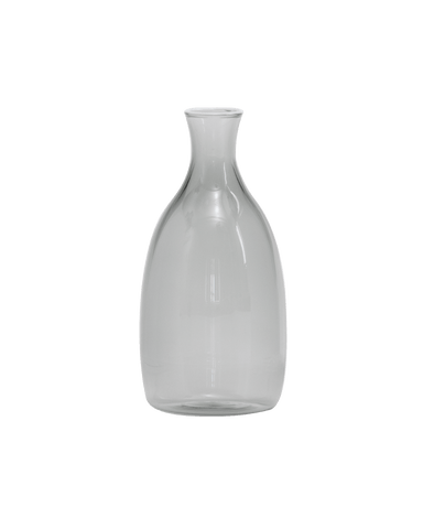 Zafferano Un Fiore Vase 35 - Gray - iFoodservice Online