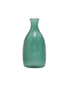 Zafferano Un Fiore Vase 35 - Lake Green - iFoodservice Online
