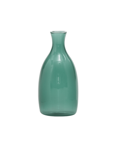 Zafferano Un Fiore Vase 35 - Lake Green - iFoodservice Online