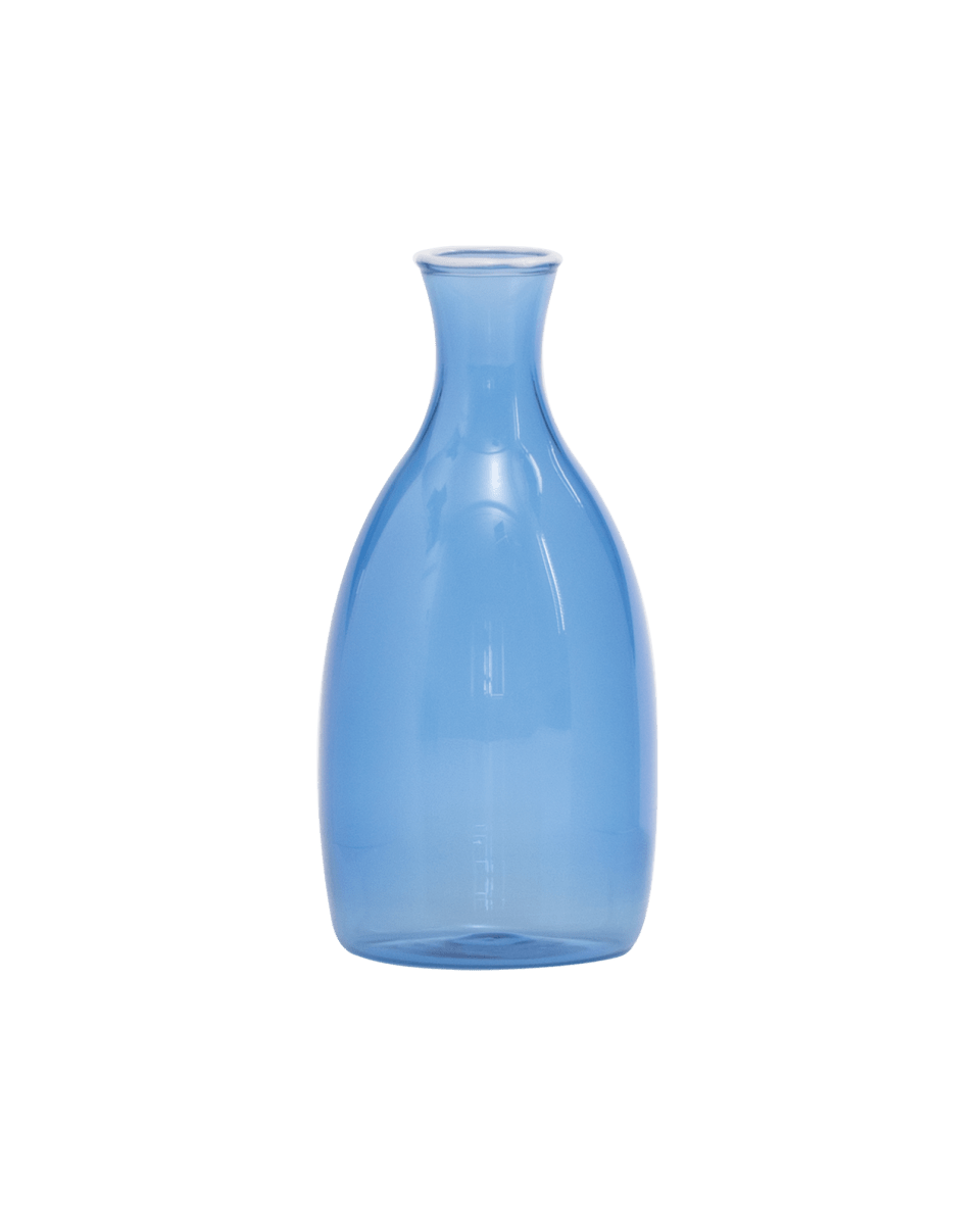 Zafferano Un Fiore Vase 35 - Light Blue - iFoodservice Online