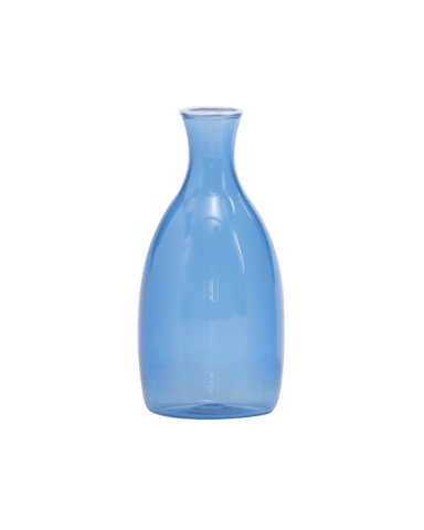 Zafferano Un Fiore Vase 35 - Light Blue - iFoodservice Online