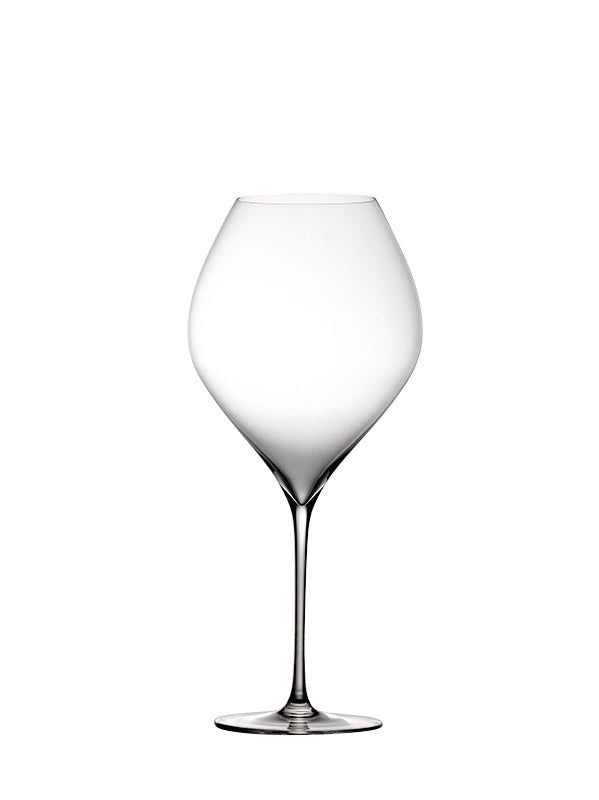 Zafferano VEM Important Aged Red Wines (Set of 6) - iFoodservice Online