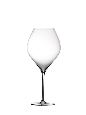 Zafferano VEM Important Aged Red Wines (Set of 6) - iFoodservice Online