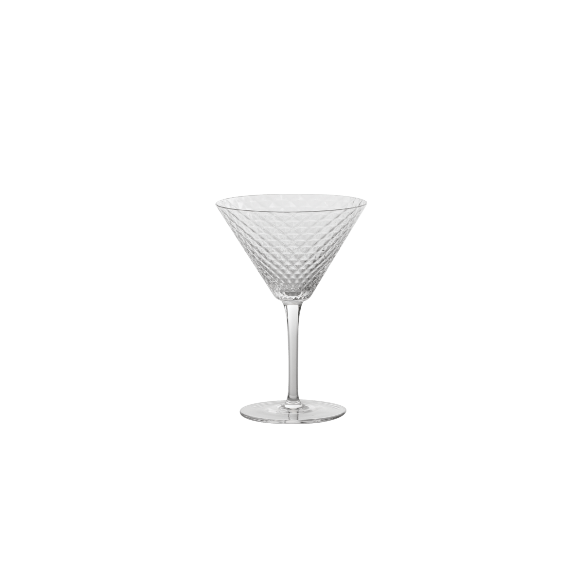 Zafferano Veneziano Mixology Martini (set of 4) - iFoodservice Online