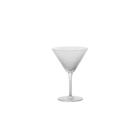 Zafferano Veneziano Mixology Martini (set of 4) - iFoodservice Online