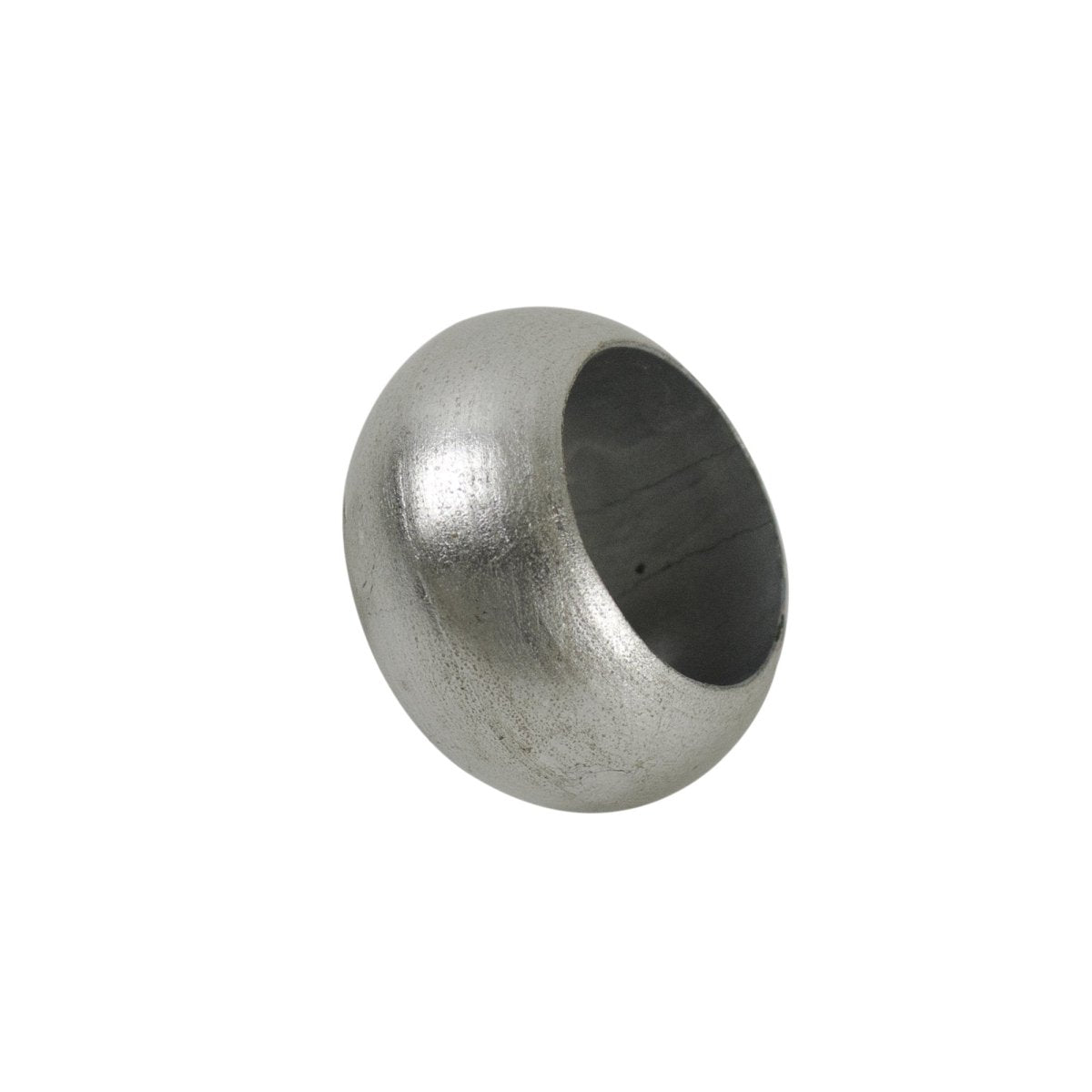 10 Strawberry Street Chargers, Silver, Napkin Ring (48/Case) NAP - SLV - iFoodservice Online