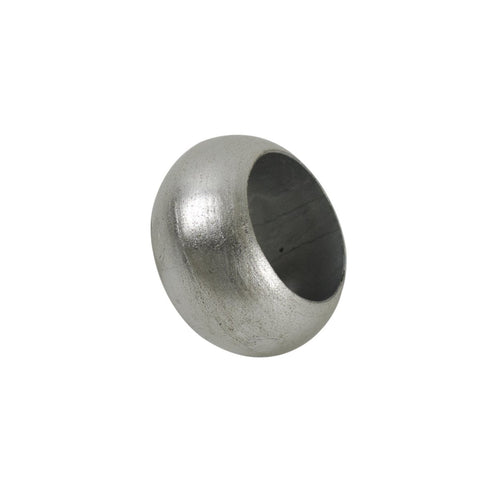 10 Strawberry Street Chargers, Silver, Napkin Ring (48/Case) NAP - SLV - iFoodservice Online