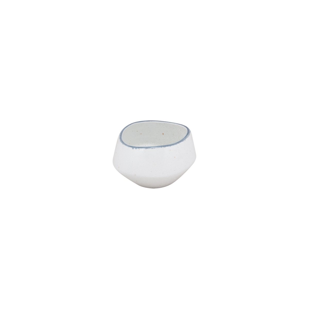 10 Strawberry Street DINNERWARE, Demi Bowl 8 Oz.(48/Case) ARCTIC - 10 - iFoodservice Online