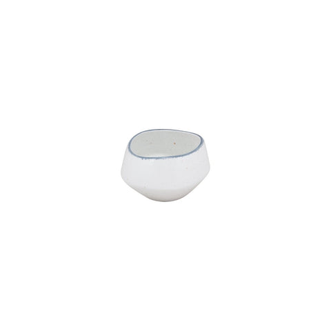 10 Strawberry Street DINNERWARE, Demi Bowl 8 Oz.(48/Case) ARCTIC - 10 - iFoodservice Online